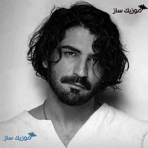 دانلود آهنگ عرفان طهماسبی  دل از من دلبری از تو