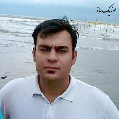 دانلود آهنگ روح الله کرمی یکی با یارش خوشه