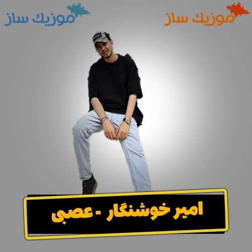 دانلود آهنگ امیر خوشنگار عصبی