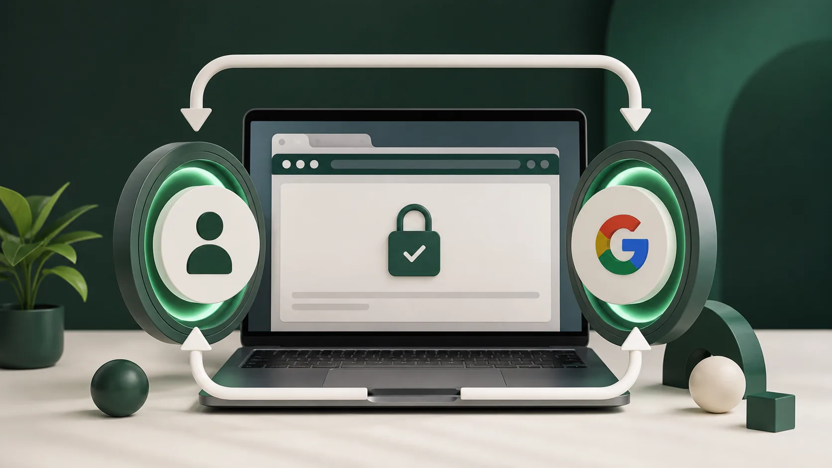 حلقة Verify with Google تعيدك إلى دخول فيسبوك: كيف تجمع دليلا قبل تغيير الحساب؟